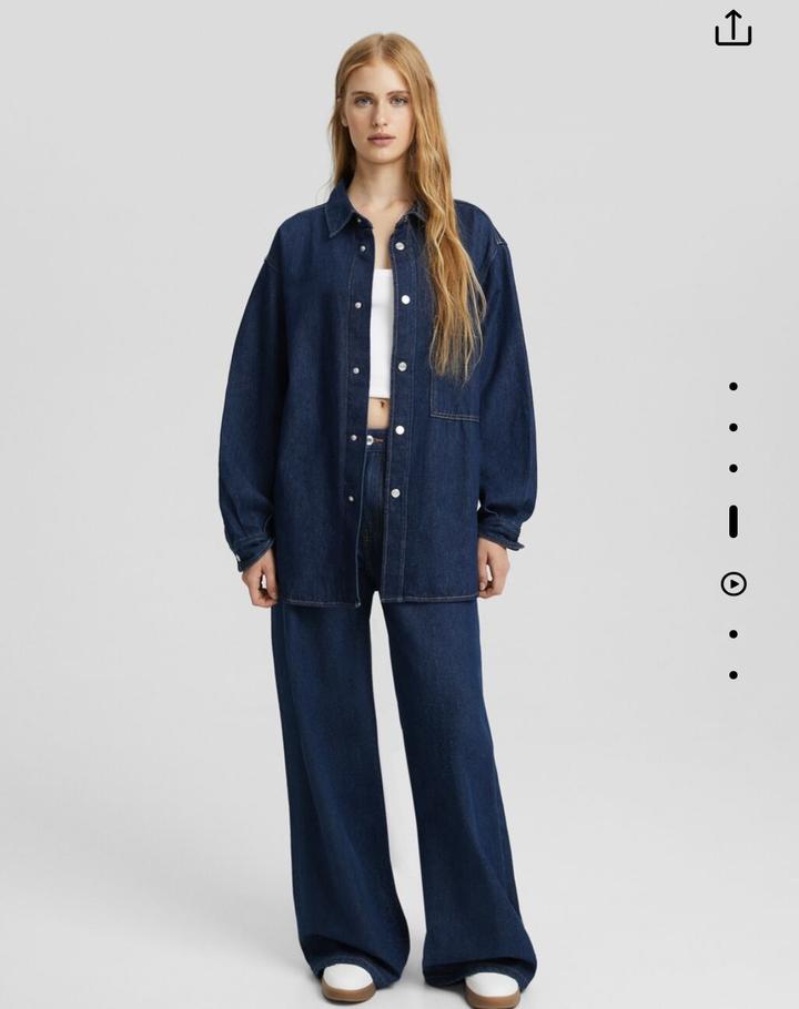 Bershka