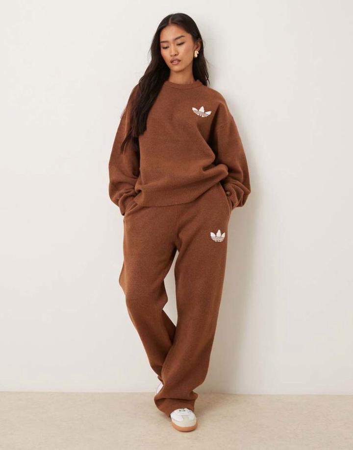 Костюм трикотажный adidas