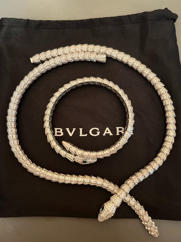BVLGARI