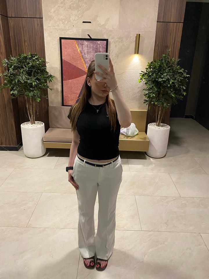 Брюки ZARA