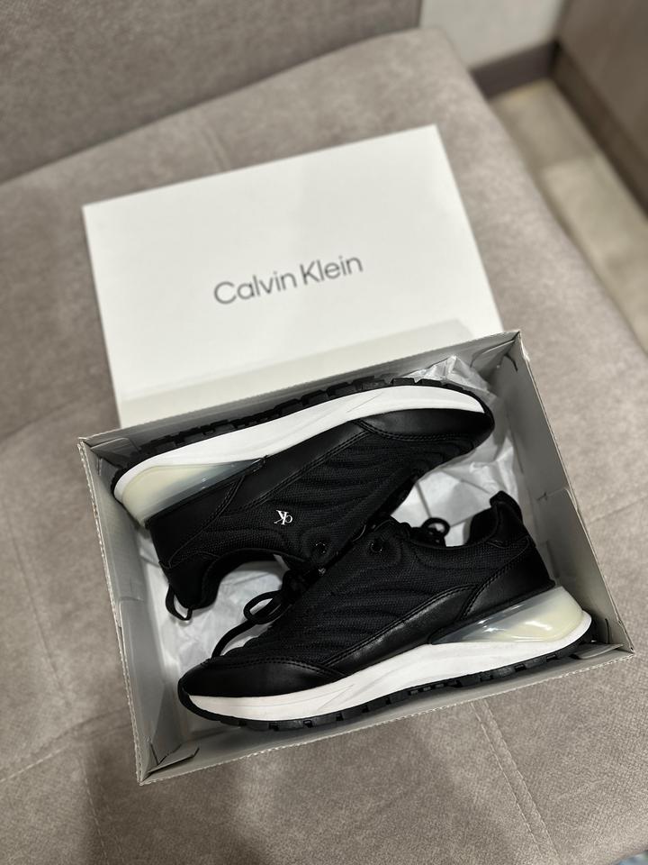 Calvin Klein