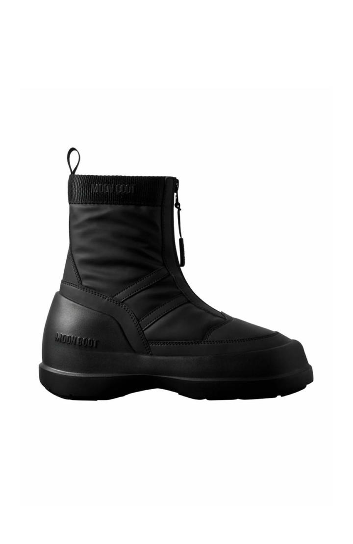 Ботинки Moon Boot