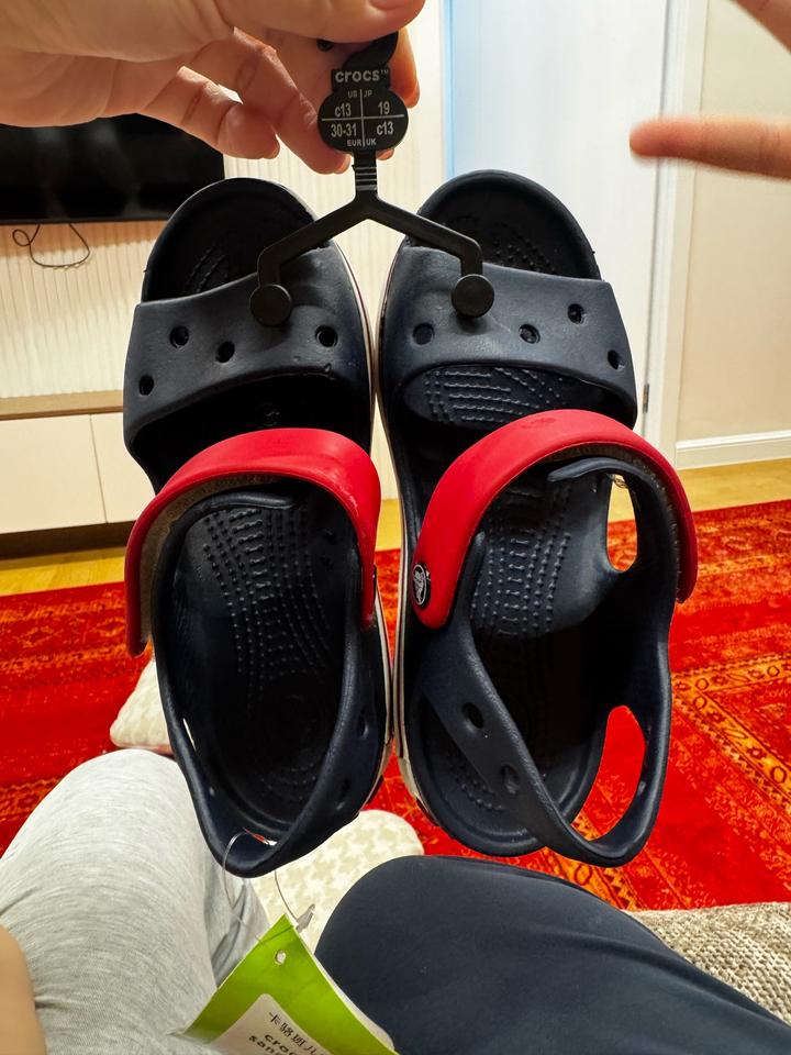 Crocs