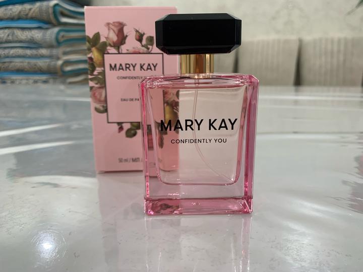Mary Kay