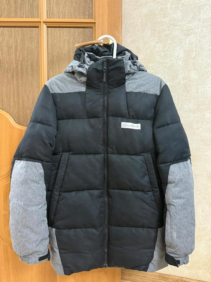 Glissade