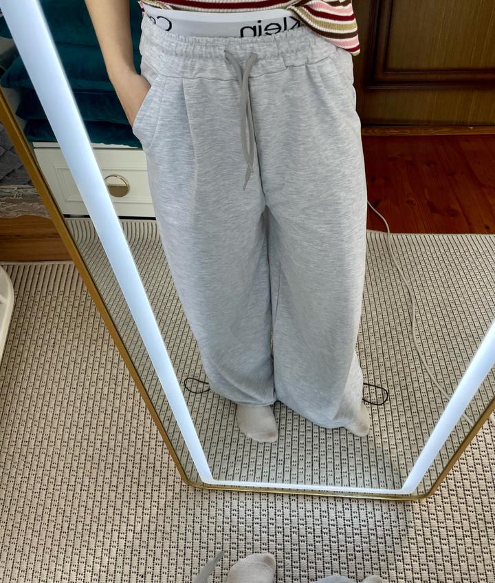 брюки Calvin Klein