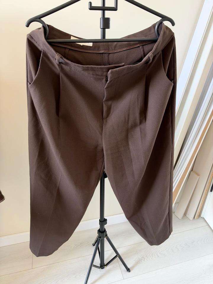 Zara Брюки