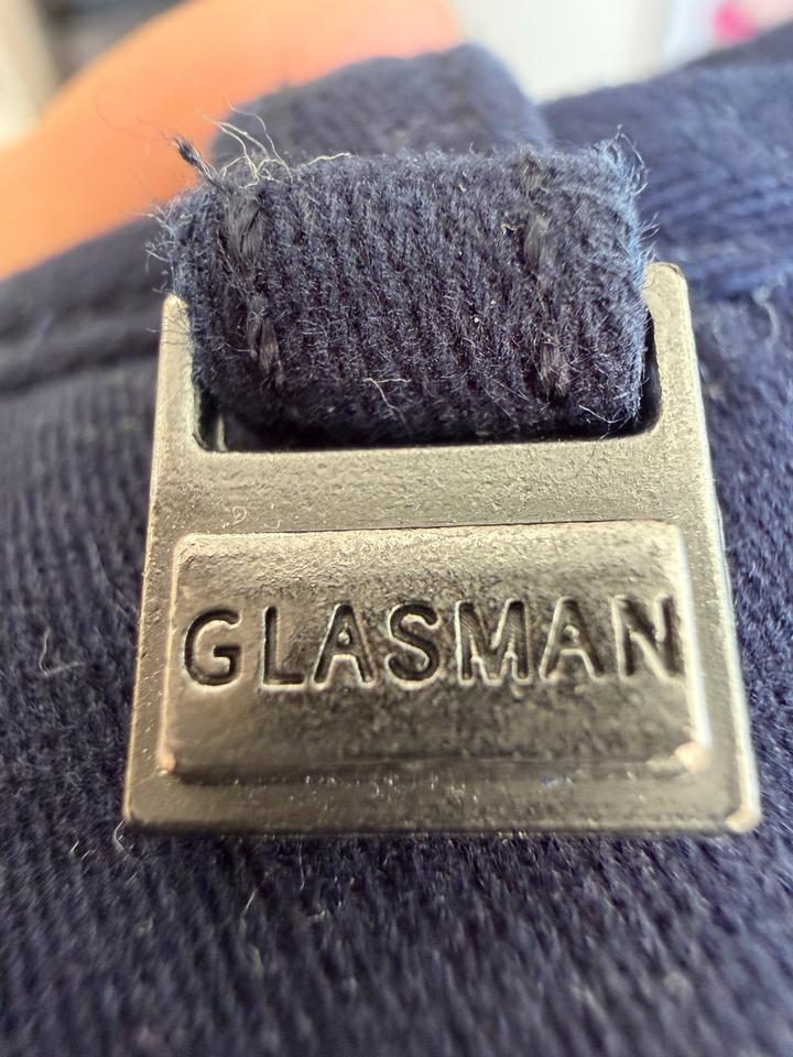 Glasman