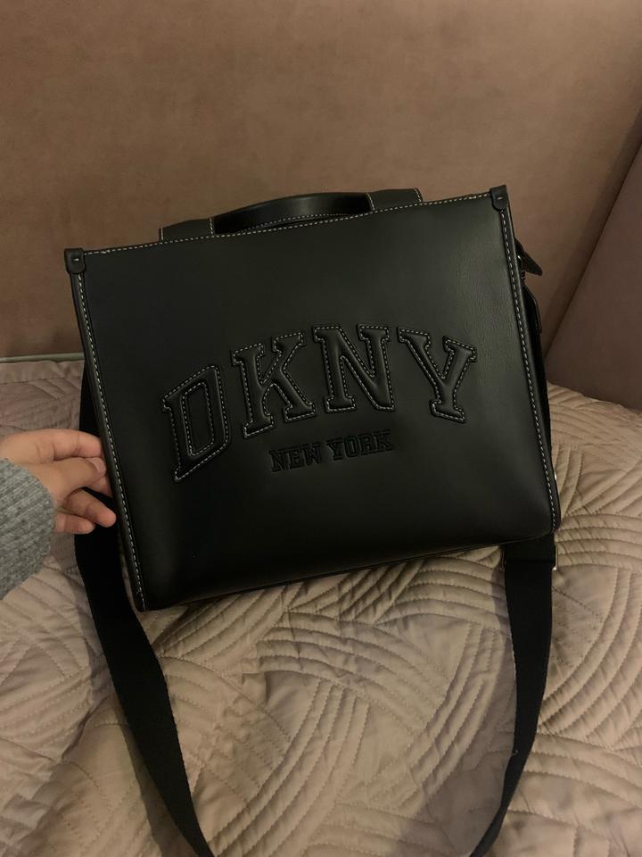 DKNY