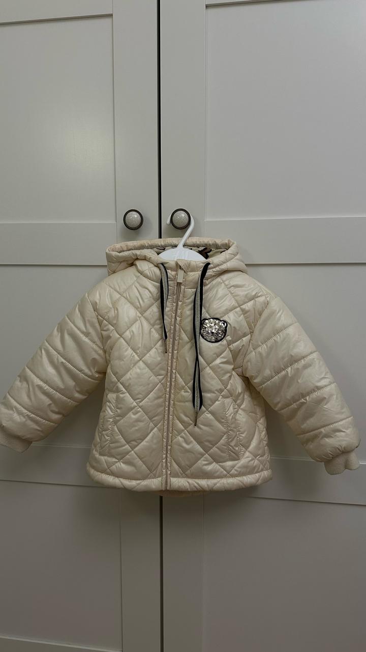 Куртка Baby Go