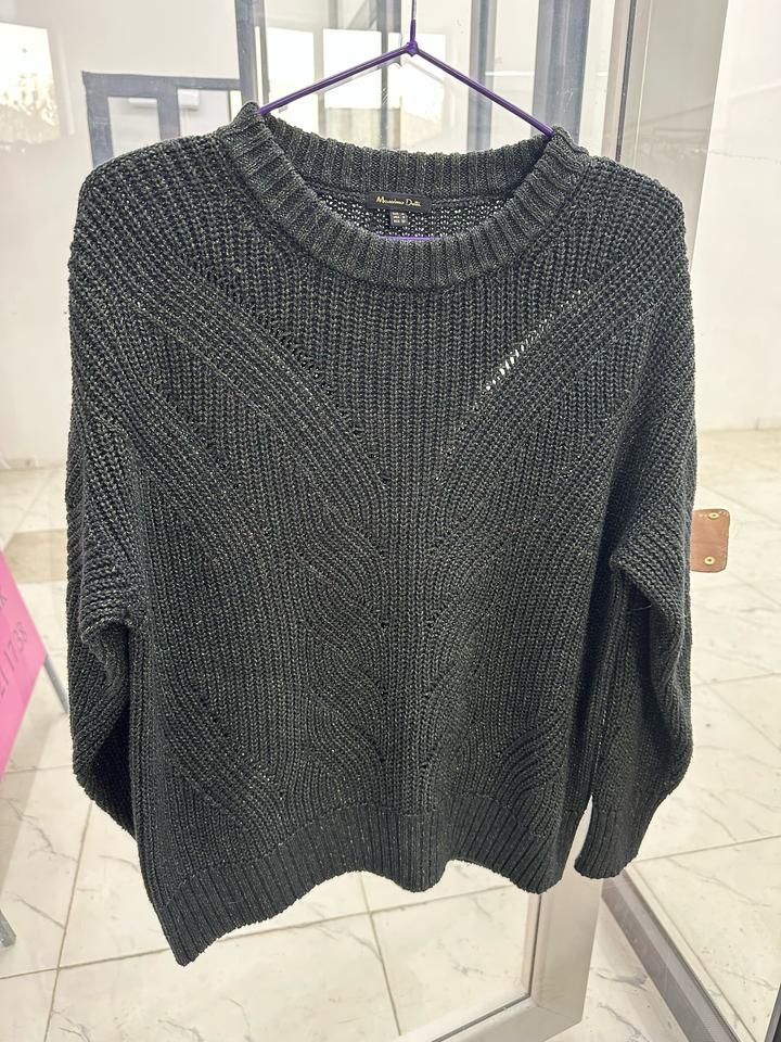 Джемпер Massimo Dutti