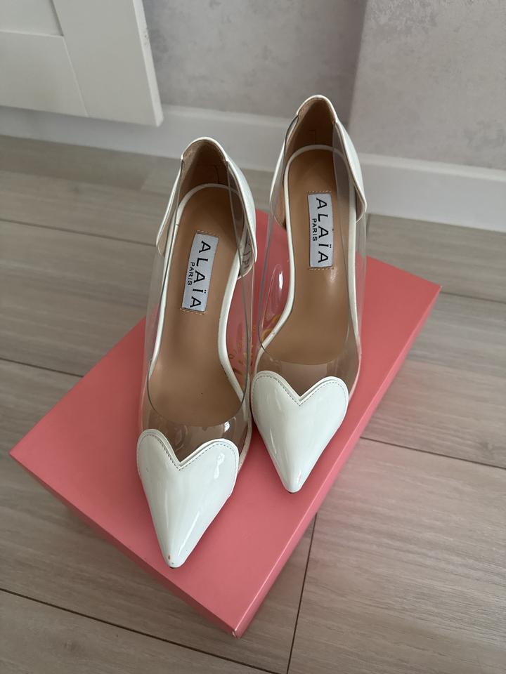 Туфли ALAÏA