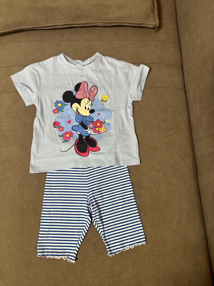 Disney Комплект, двойка новый!