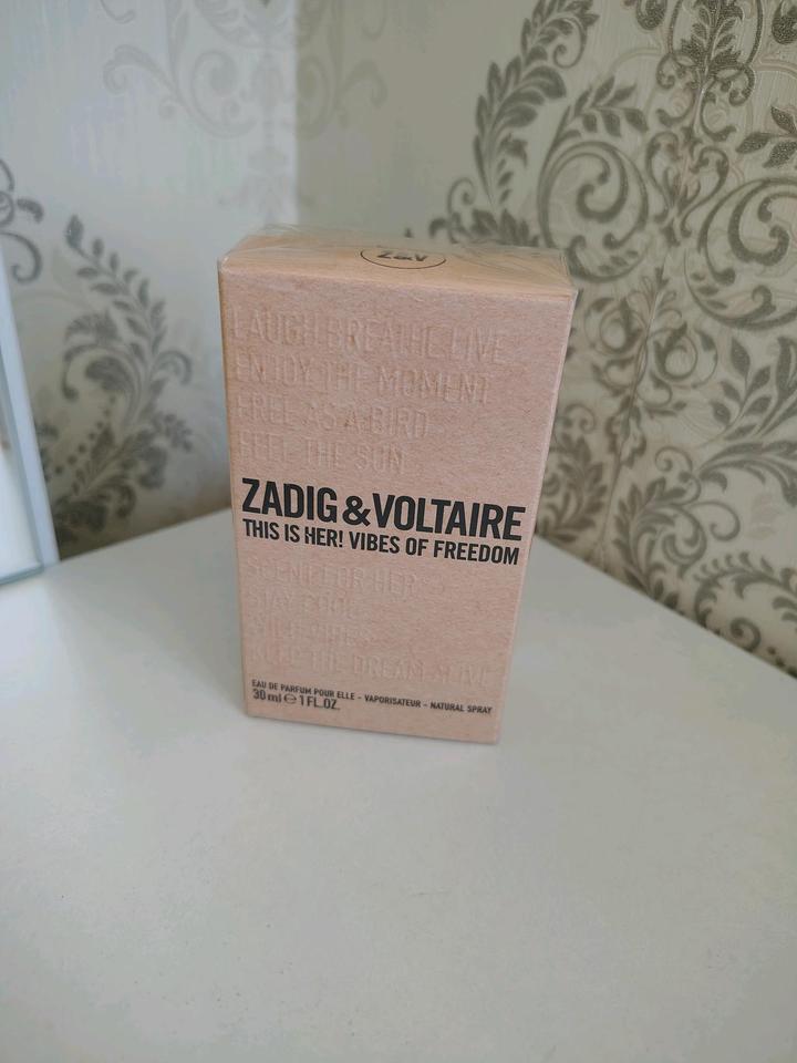 ZADIG&VOLTAIRE