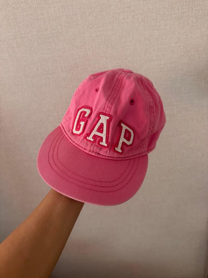 Кепка Gap детская