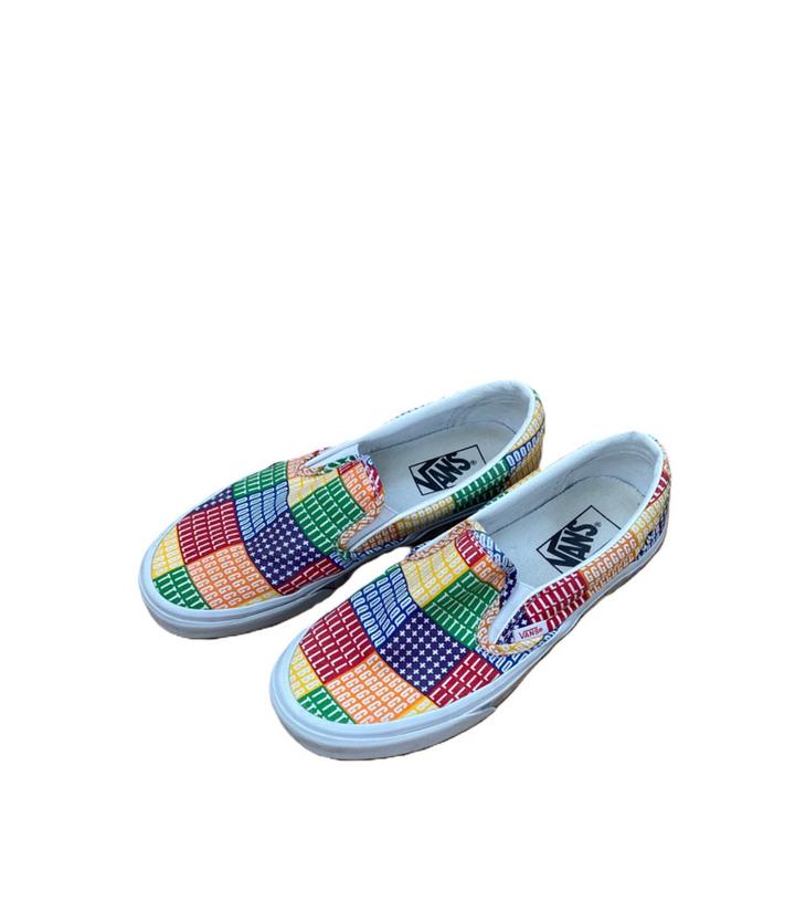 Vans