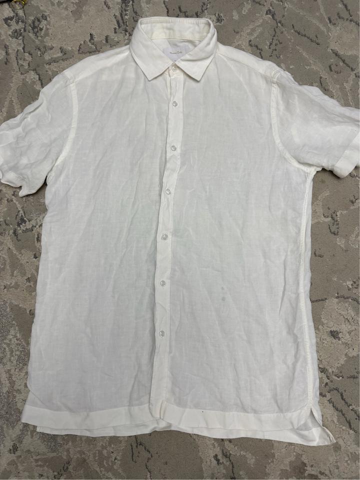 Massimo Dutti