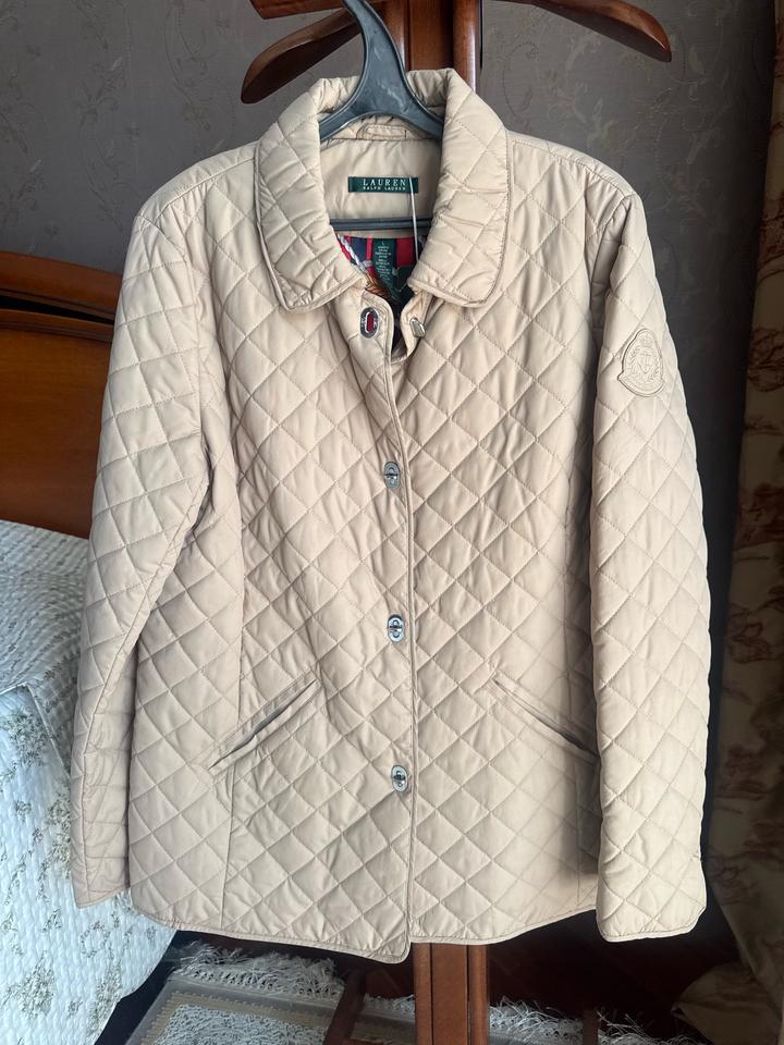Ralph Lauren