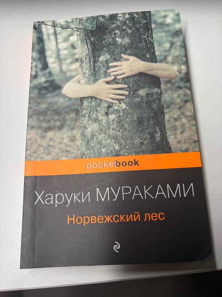Норвежский лес