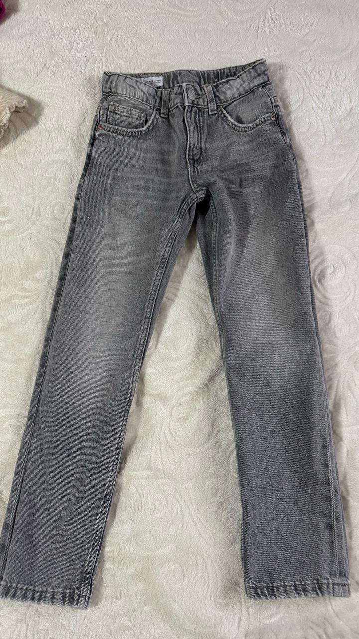 Джинсы ZARA