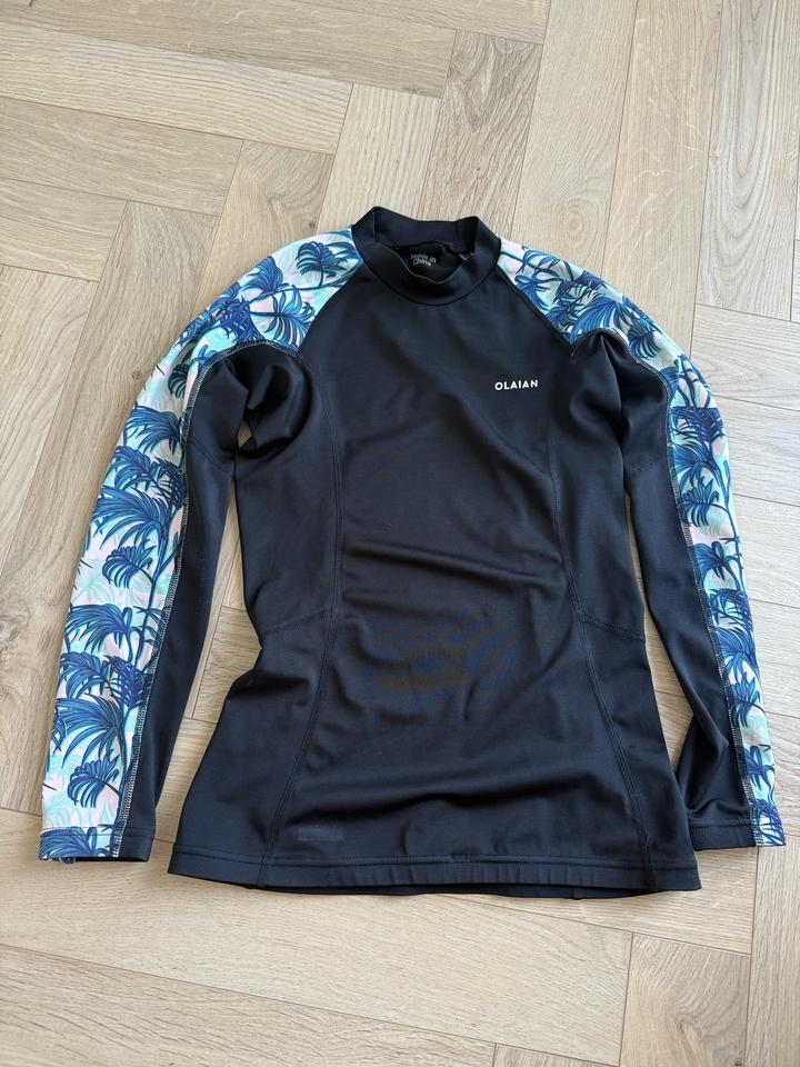 DECATHLON Футболка для плавания Decatlon