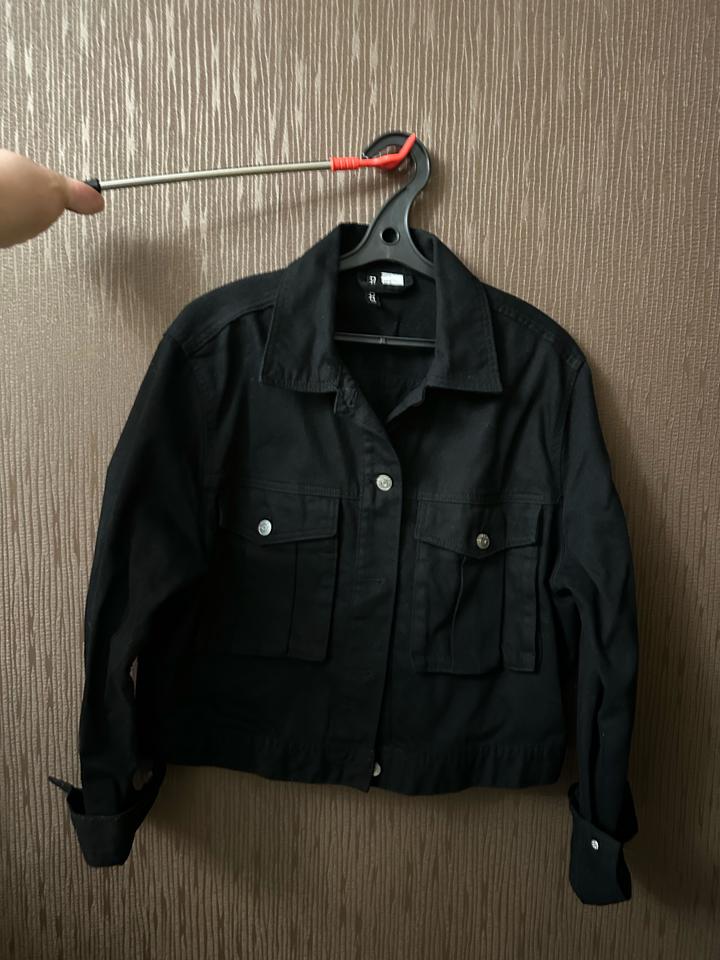 H&M