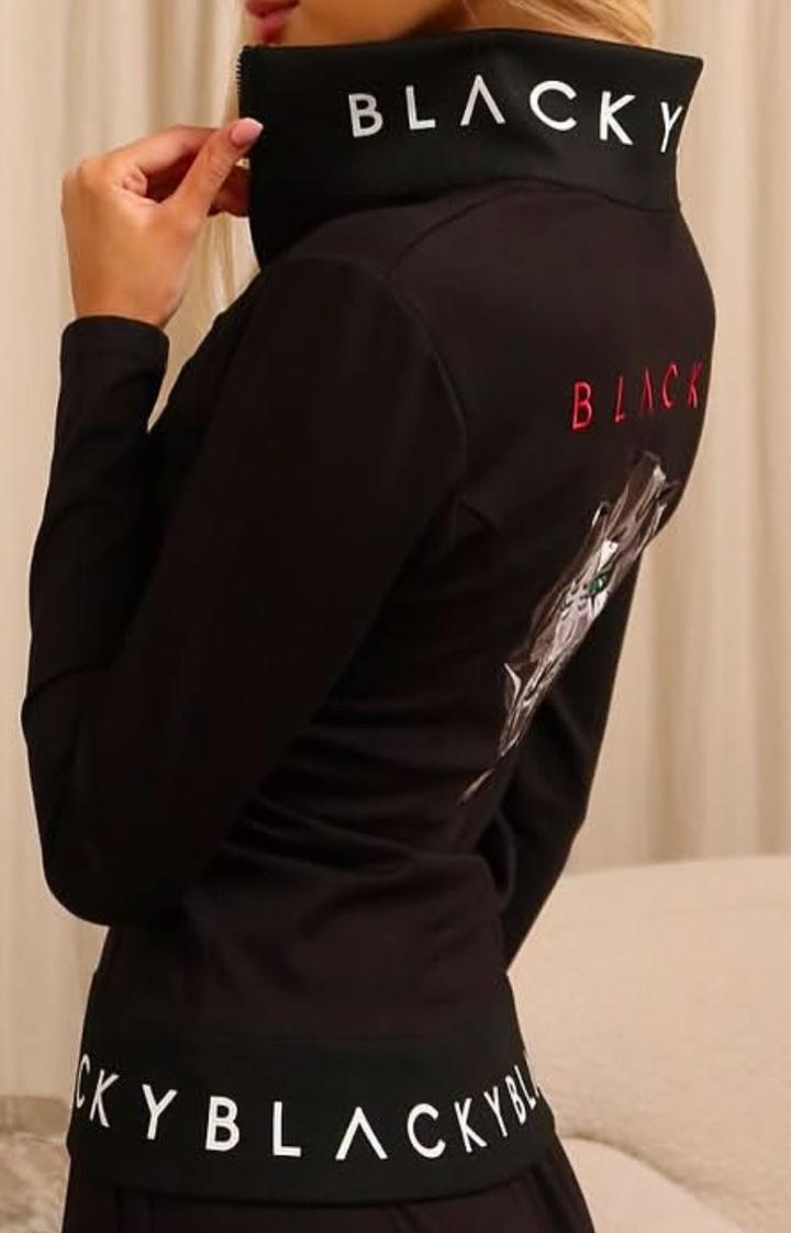 Blacky