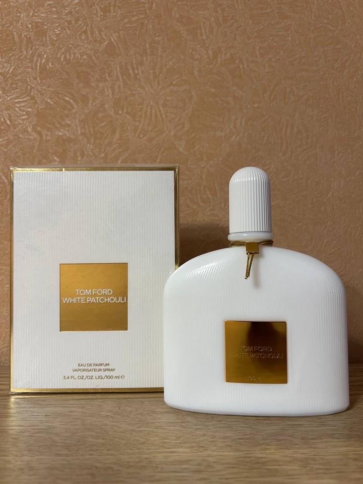 Tom Ford