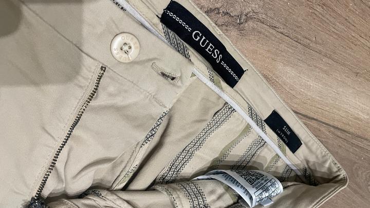 GUESS