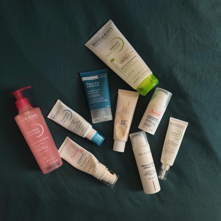 Bioderma