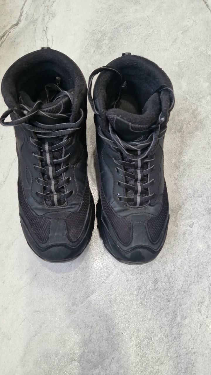 Ботинки Skechers