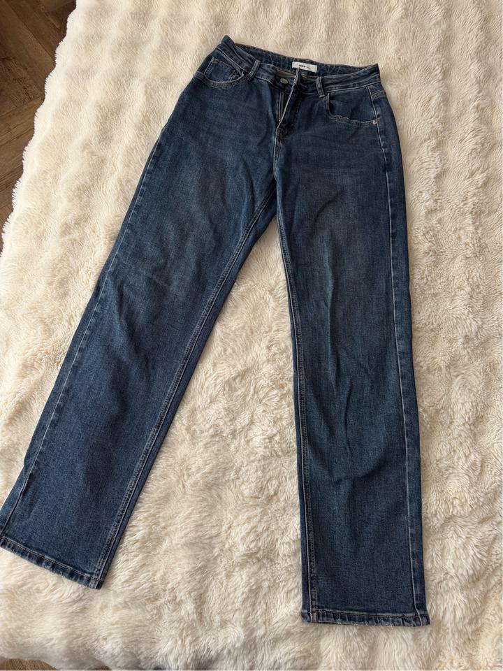 &Denim