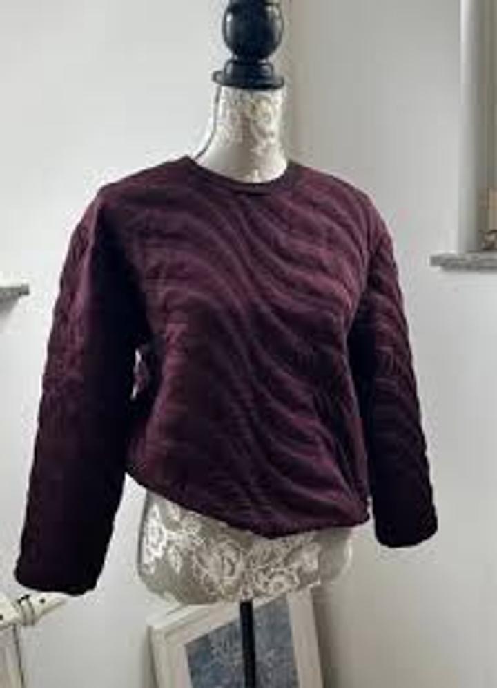 Свитшот ZARA