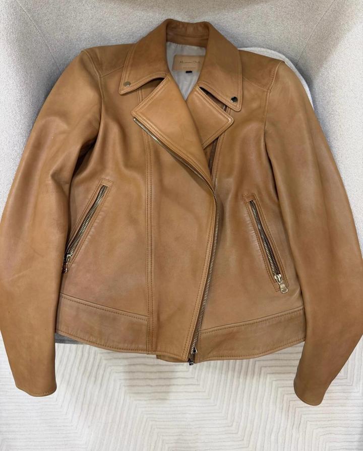 Куртка Massimo Dutti
