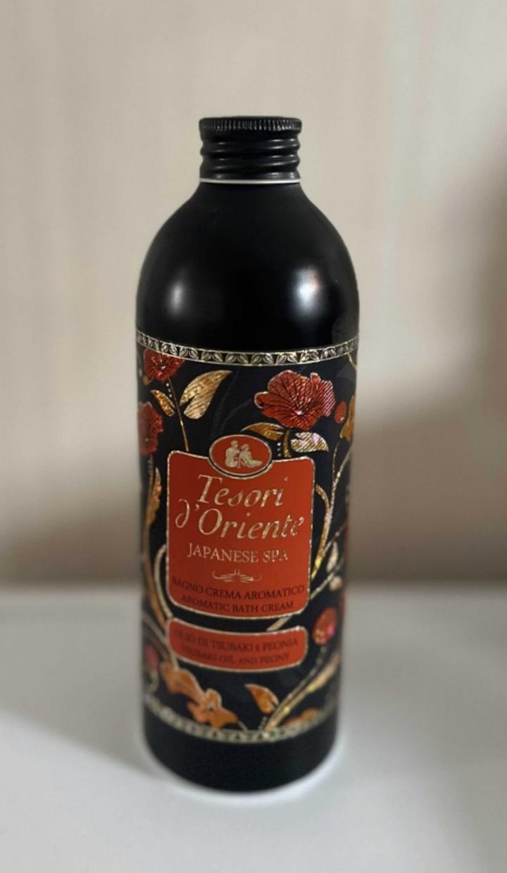 Tesori d’Oriente