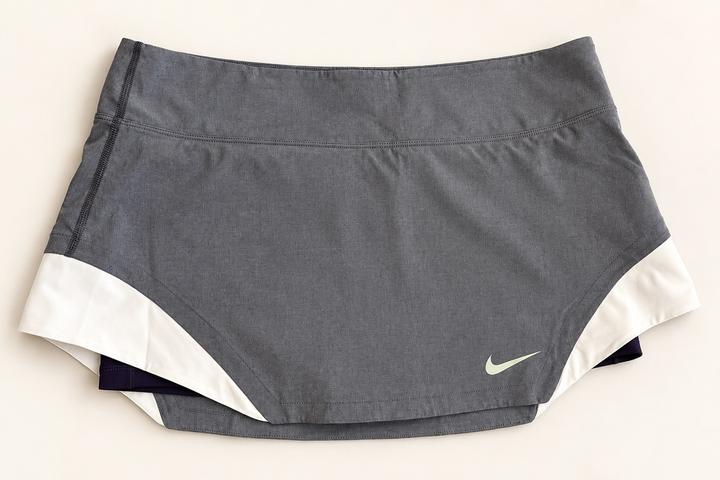 Спортивная юбка-шорты Nike