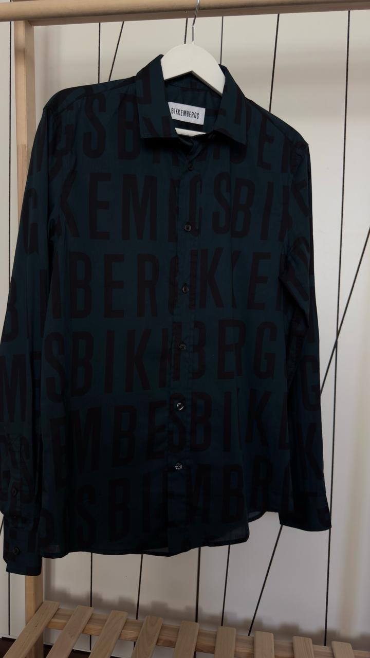 Bikkembergs