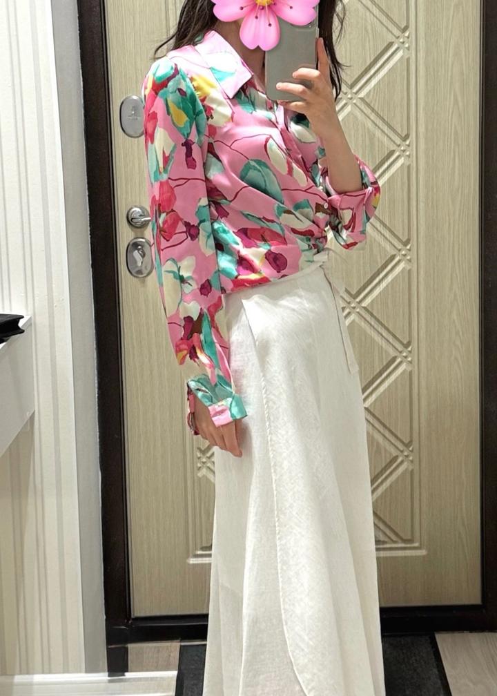 Блузка ZARA