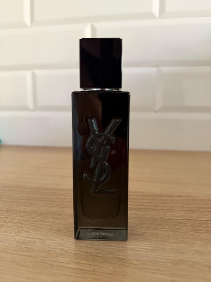 Yves Saint Laurent