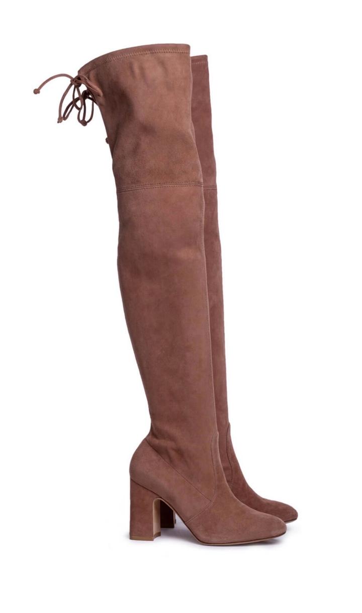 Stuart Weitzman