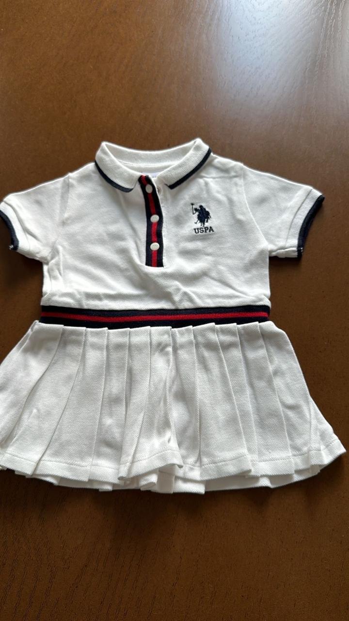 U.S. Polo Assn.