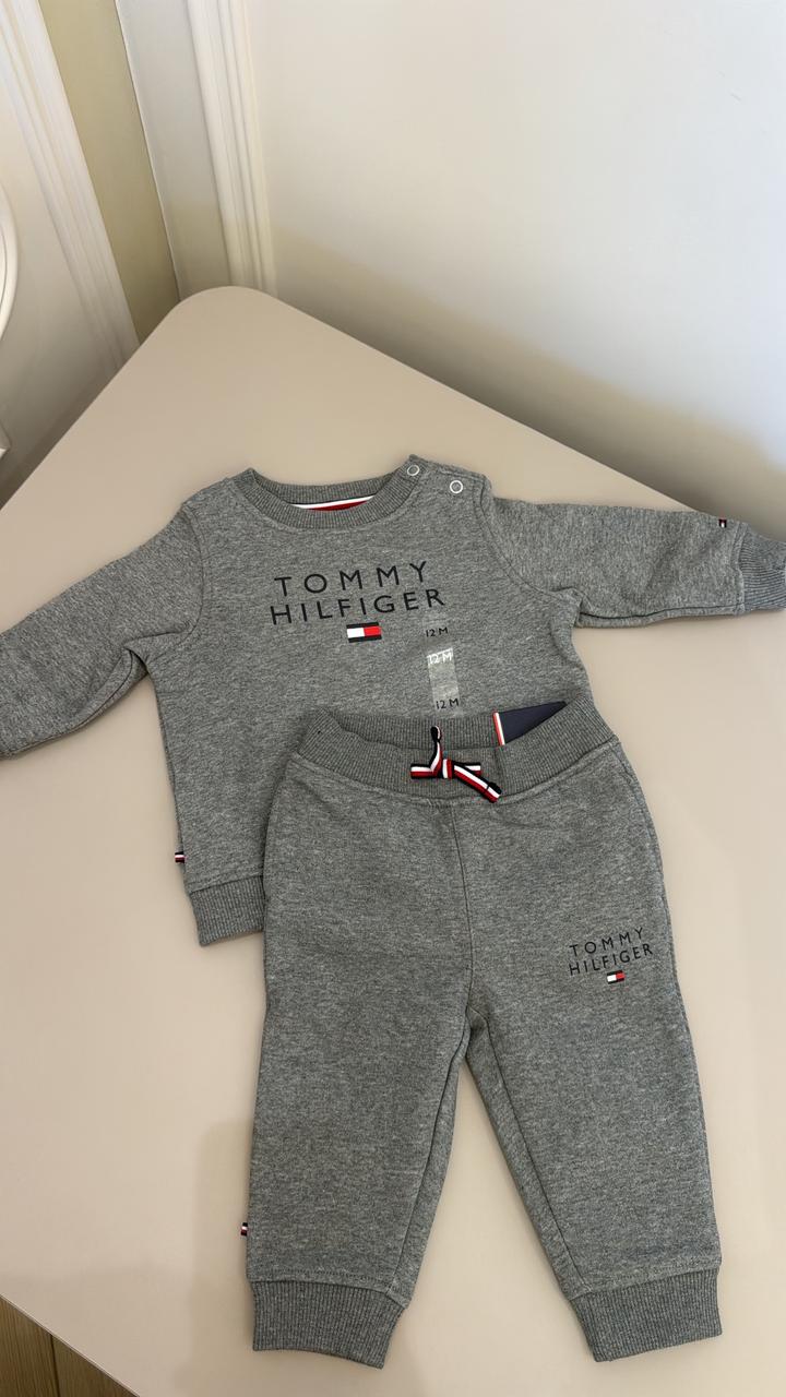 Костюм спортивный Tommy Hilfiger