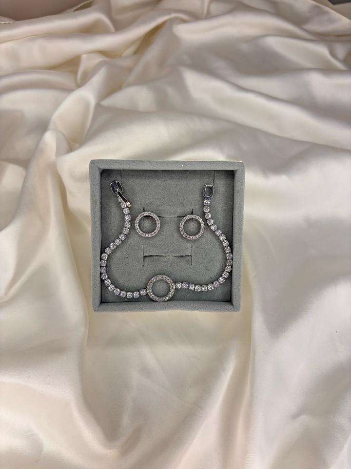 Silver