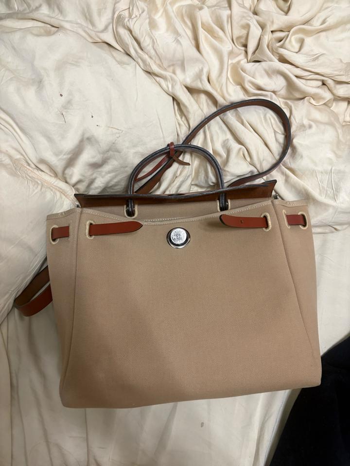 Сумка Hermès