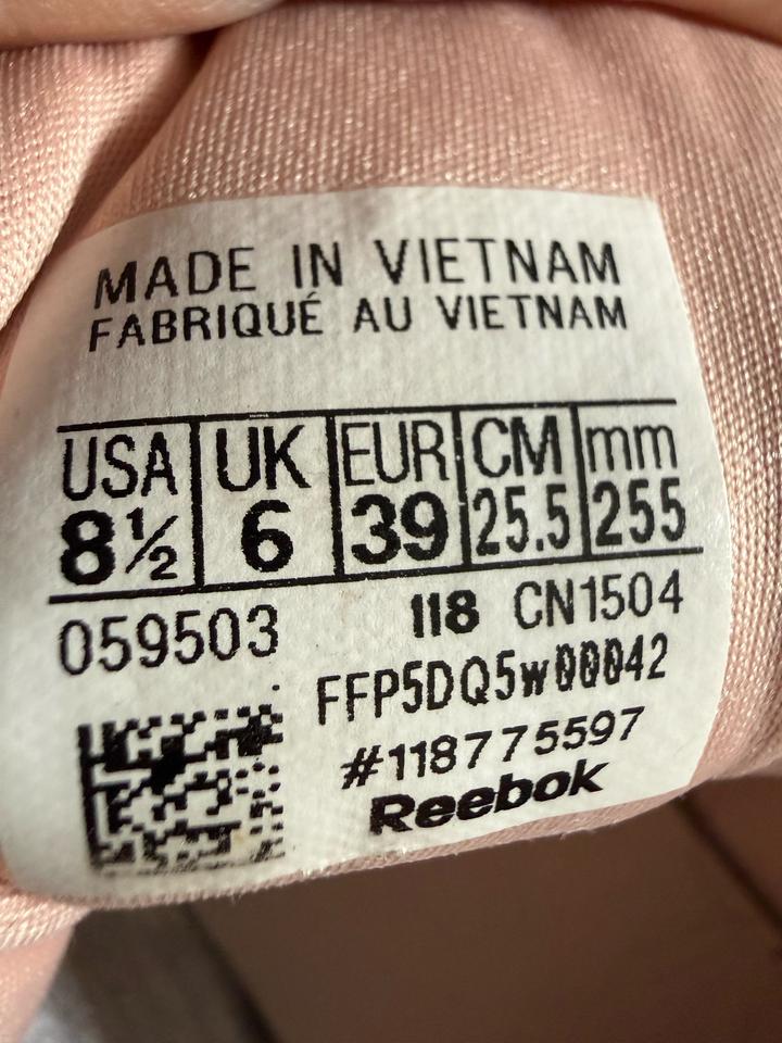 Reebok