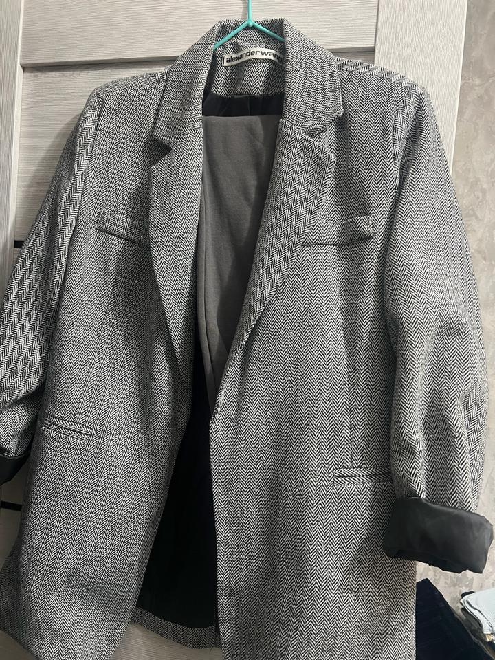 Alexander Wang Пиджак