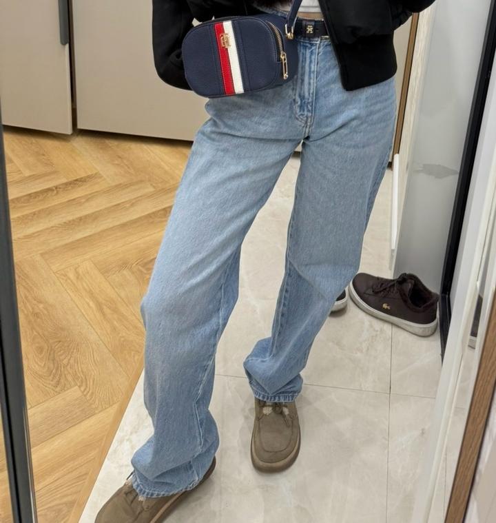 Джинсы Zara