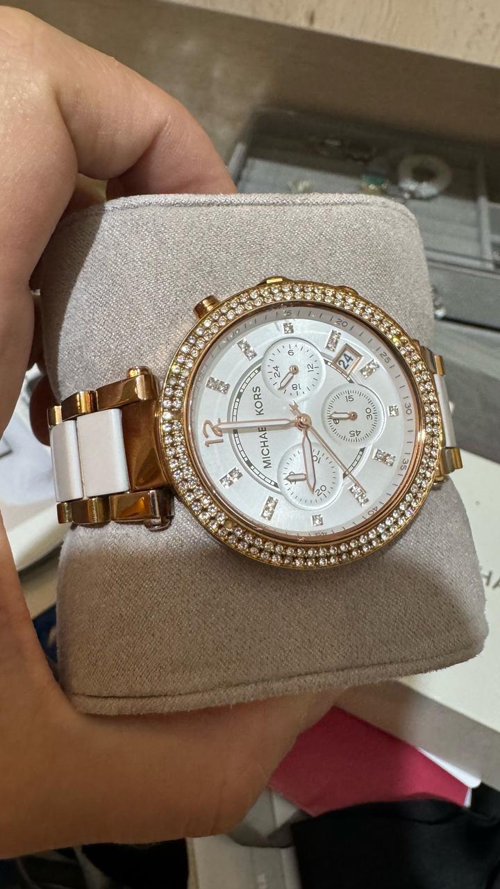 Michael Kors