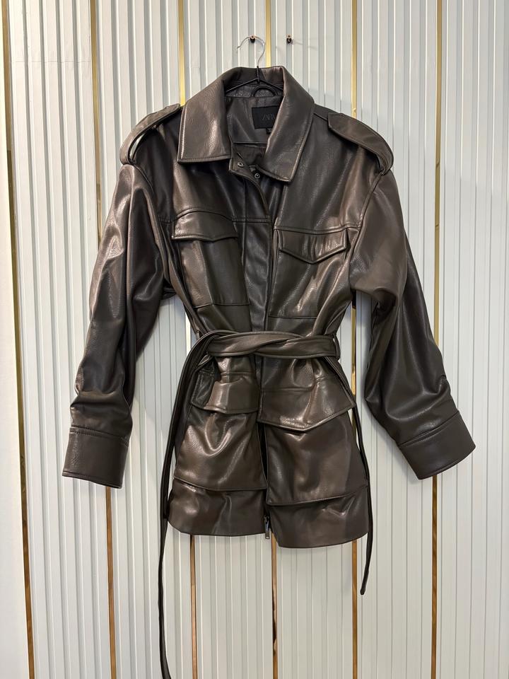 Куртка ZARA