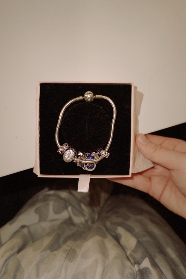 Pandora